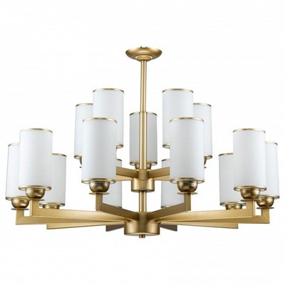 Подвесная люстра Favourite Sollemnis 2621-15P FV_2621-15P