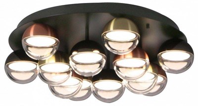 Потолочная люстра Favourite Luna 4371-12C FV_4371-12C