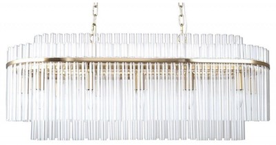 Подвесная люстра Favourite Rubum 4203-12P FV_4203-12P