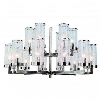 Подвесная люстра Favourite Assembly 2374-18P FV_2374-18P