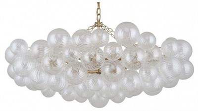 Подвесная люстра Favourite Multibulla 4202-10P FV_4202-10P