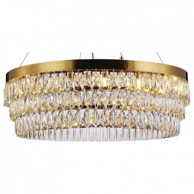 Подвесная люстра Favourite Magnitudo 2206-16P FV_2206-16P