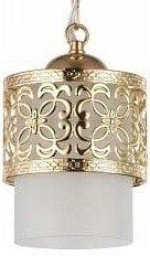 Подвесной светильник Freya Teofilo FR2200-PL-01-G MY_FR2200-PL-01-G