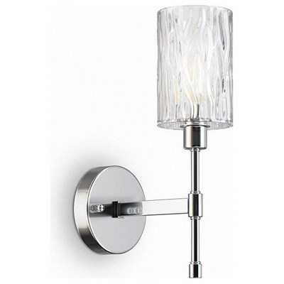 Бра Freya Elsa FR5133WL-01CH MY_FR5133WL-01CH