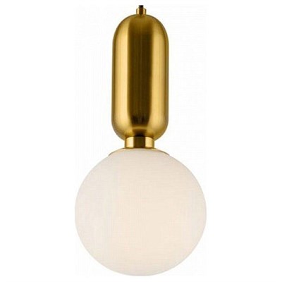 Подвесной светильник Freya Felice FR5135PL-01BS MY_FR5135PL-01BS