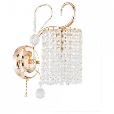 Бра Freya Leona FR1127-WL-01-G MY_FR1127-WL-01-G