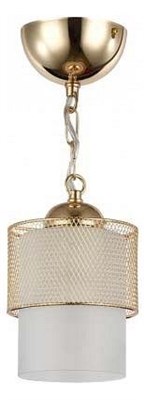 Подвесной светильник Freya Ornella FR2201-PL-01-G MY_FR2201-PL-01-G