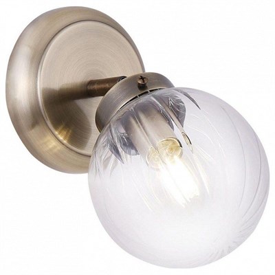 Спот Freya Daisy FR5041CW-01BS MY_FR5041CW-01BS