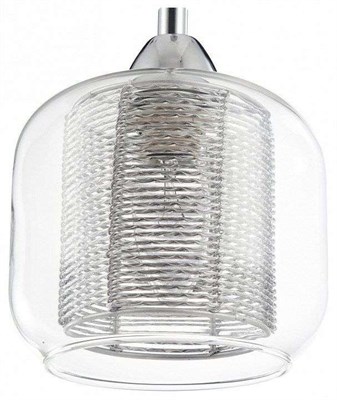 Подвесной светильник Freya Wellington FR5314-PL-01-CH MY_FR5314-PL-01-CH