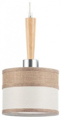 Подвесной светильник Freya Helen FR5329-PL-01-CH MY_FR5329-PL-01-CH