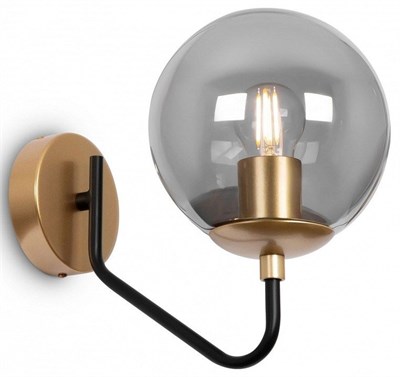 Бра Freya Moricio FR5140WL-01GB MY_FR5140WL-01GB