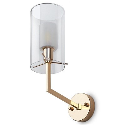 Бра Freya Felicity FR5206WL-01FG MY_FR5206WL-01FG