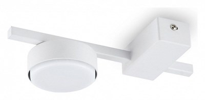 Накладной светильник Freya Tactic FR5363CL-01W MY_FR5363CL-01W