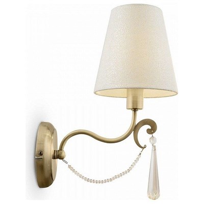 Бра Freya Madeline FR2019WL-01BS my_fr2019wl-01bs