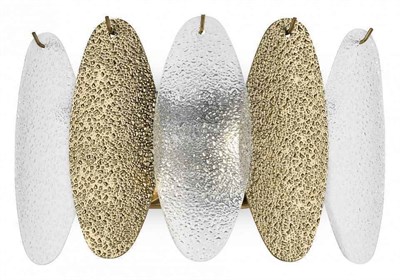 Накладной светильник Freya Demure FR5189WL-02BS MY_FR5189WL-02BS