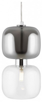 Подвесной светильник Freya Lumen FR5215PL-01CH MY_FR5215PL-01CH