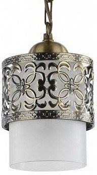 Подвесной светильник Freya Teofilo FR2200-PL-01-BZ MY_FR2200-PL-01-BZ