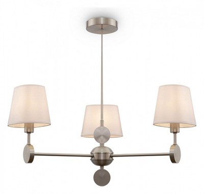 Люстра на штанге Freya Soho FR2028PL-03N MY_FR2028PL-03N