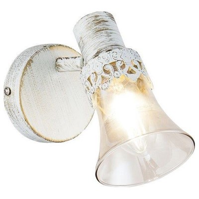 Спот Freya Susana FR7002WL-01WG MY_FR7002WL-01WG