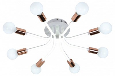 Потолочная люстра Freya Tanis FR6028CL-L40W MY_FR6028CL-L40W