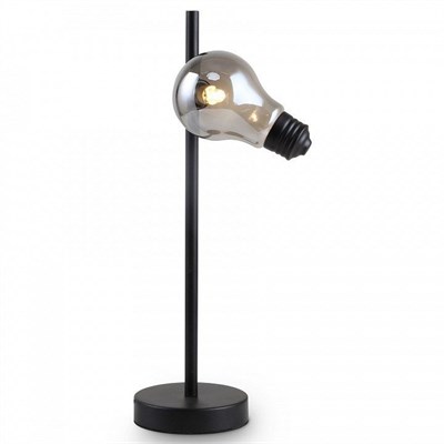 Настольная лампа декоративная Freya Evidence FR5372TL-01B MY_FR5372TL-01B