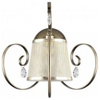 Бра Freya Simone FR2020-WL-01-BZ my_fr2020-wl-01-bz