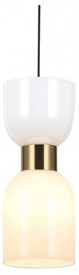 Подвесной светильник Freya Savia FR5203PL-01BS MY_FR5203PL-01BS