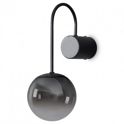 Бра Freya Arch FR6178WL-L5B MY_FR6178WL-L5B