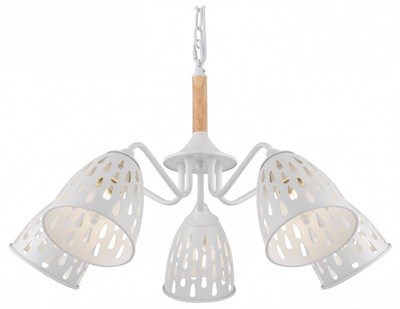 Подвесная люстра Freya Nendo FR5138PL-05W my_fr5138pl-05w