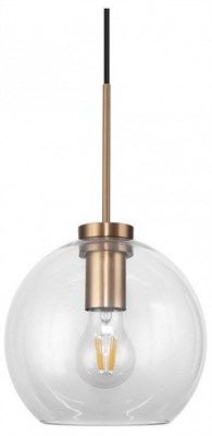 Подвесной светильник Freya Bravis FR8002PL-01BS MY_FR8002PL-01BS