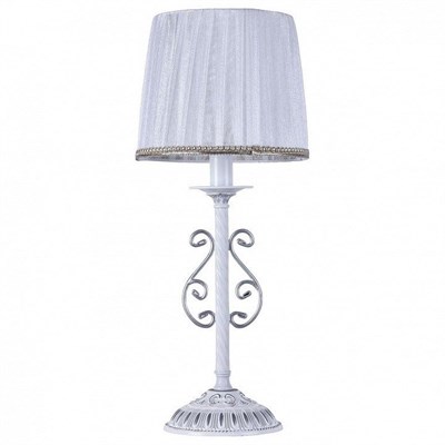 Настольная лампа декоративная Freya Sunrise FR2290TL-01W MY_FR2290TL-01W