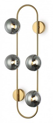 Накладной светильник Freya Inversion FR5233WL-04BS1 MY_FR5233WL-04BS1