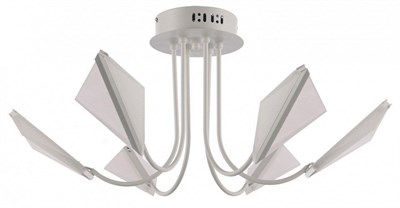 Потолочная люстра Freya Alison FR6027CL-06W MY_FR6027CL-06W