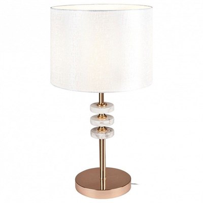 Настольная лампа декоративная Freya Tiana FR5015TL-01G MY_FR5015TL-01G