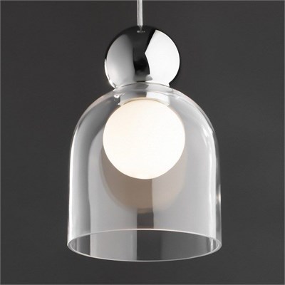 Подвесной светильник Freya Focus FR5220PL-01CH2 MY_FR5220PL-01CH2