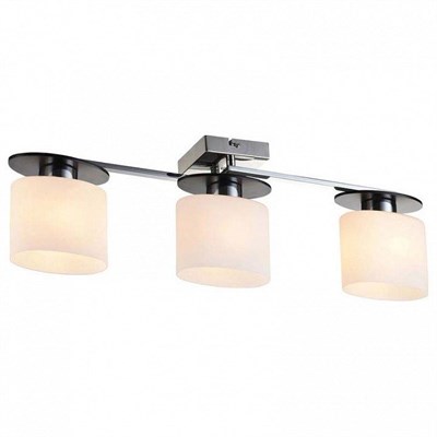 Потолочная люстра Freya Bice FR5101-CL-03-CN MY_FR5101-CL-03-CN