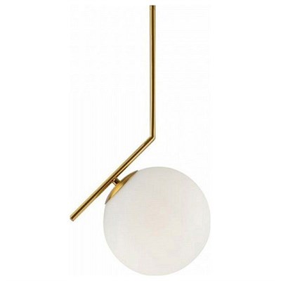 Подвесной светильник Freya Sara FR5129PL-01BS MY_FR5129PL-01BS