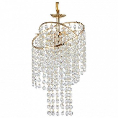 Подвесной светильник Freya Picolla FR1129-PL-01-G my_fr1129-pl-01-g