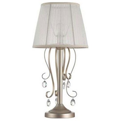 Настольная лампа декоративная Freya Simone FR2020-TL-01-BG MY_FR2020-TL-01-BG