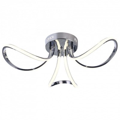 Потолочная люстра Freya Flora FR6681-CL-L32CH MY_FR6681-CL-L32CH