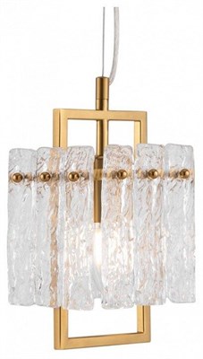 Подвесной светильник Freya Basilica FR5166PL-01BS MY_FR5166PL-01BS