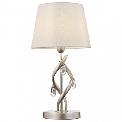 Настольная лампа декоративная Freya Monique FR2001TL-01G my_fr2001tl-01g