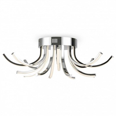 Потолочная люстра Freya Naomi FR6046CL-L50CH my_fr6046cl-l50ch