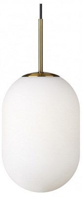 Подвесной светильник Freya Sharlot FR1012PL-01BS1 MY_FR1012PL-01BS1