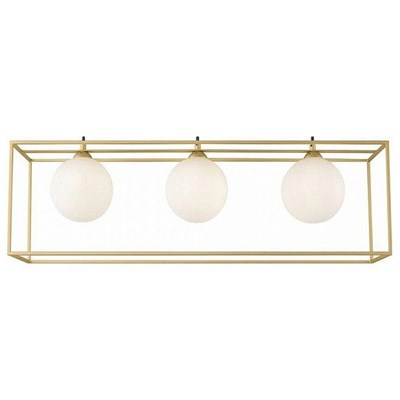 Подвесной светильник Freya Trinity FR5113PL-03G my_fr5113pl-03g