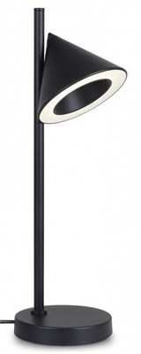 Настольная лампа декоративная Freya Etro FR6141TL-L7B MY_FR6141TL-L7B
