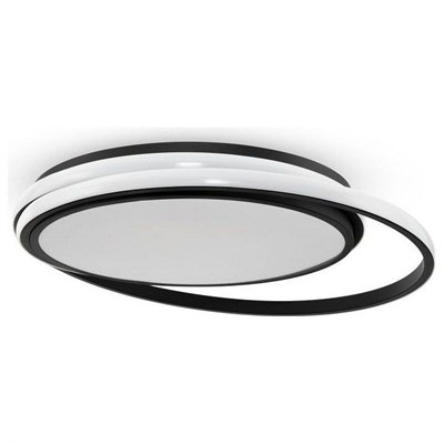 Накладной светильник Freya Lisoa FR10032CL-L98B MY_FR10032CL-L98B