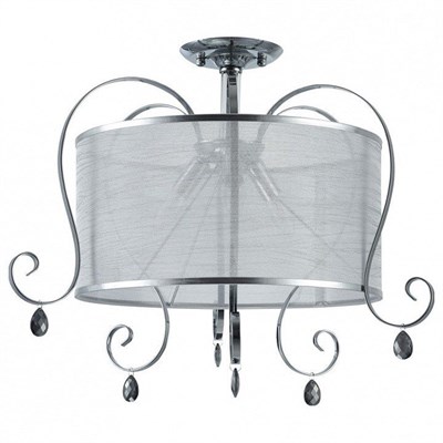 Светильник на штанге Freya Simone FR2020-CL-03-CH MY_FR2020-CL-03-CH