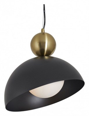 Подвесной светильник Freya Bowl FR5439PL-01B MY_FR5439PL-01B