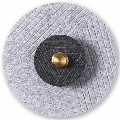 Накладной светильник Freya Acoustic FR5494WL-L4GR MY_FR5494WL-L4GR